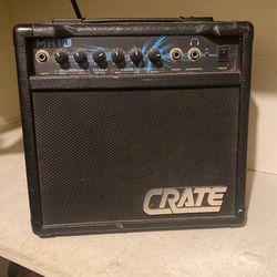 Mx 10 Guitar Amp