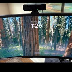 SCEPTRE C24 Curved Gaming Monitors (2)