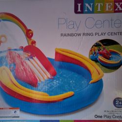New In Box