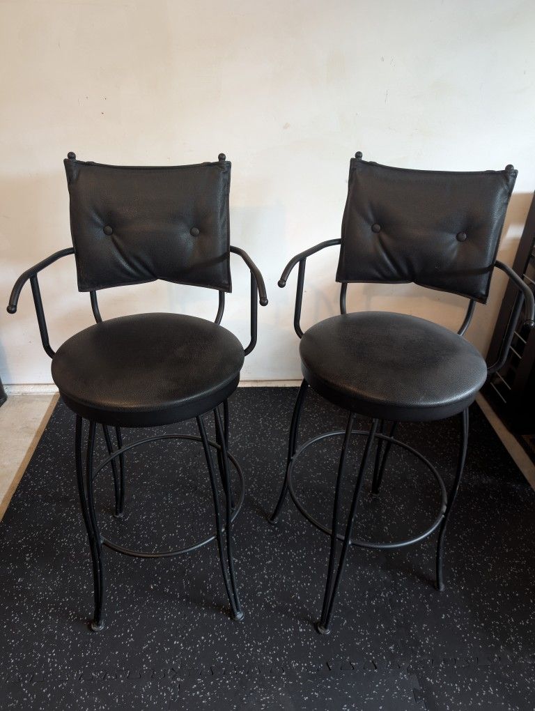 Bar Stools