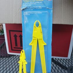 Fuse Puller/Extractor De Fusibles