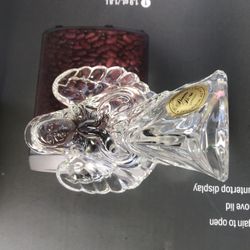 Angel de Crystal