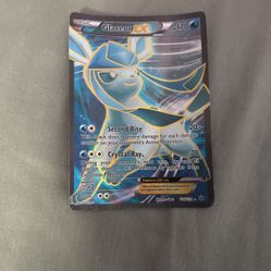 Glaceon EX