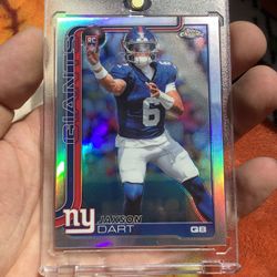 Sports Card