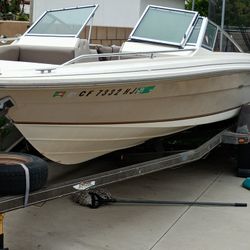 Boat For Sale 