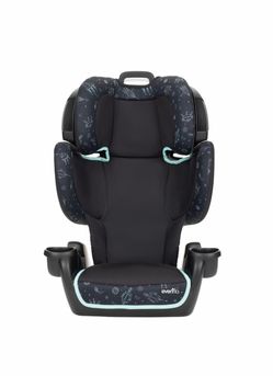 Evenflo Booster Car Seat