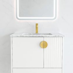 Bathroom Vanity 30”