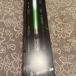 Lightsaber