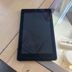 Amazon Tablet 