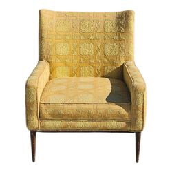 Paul McCobb Lounge Chair Model #302
