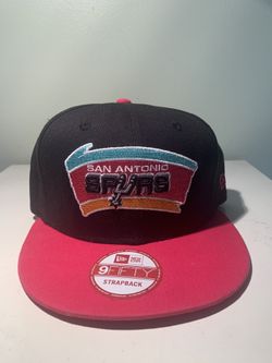 San Antonio Spurs Hat