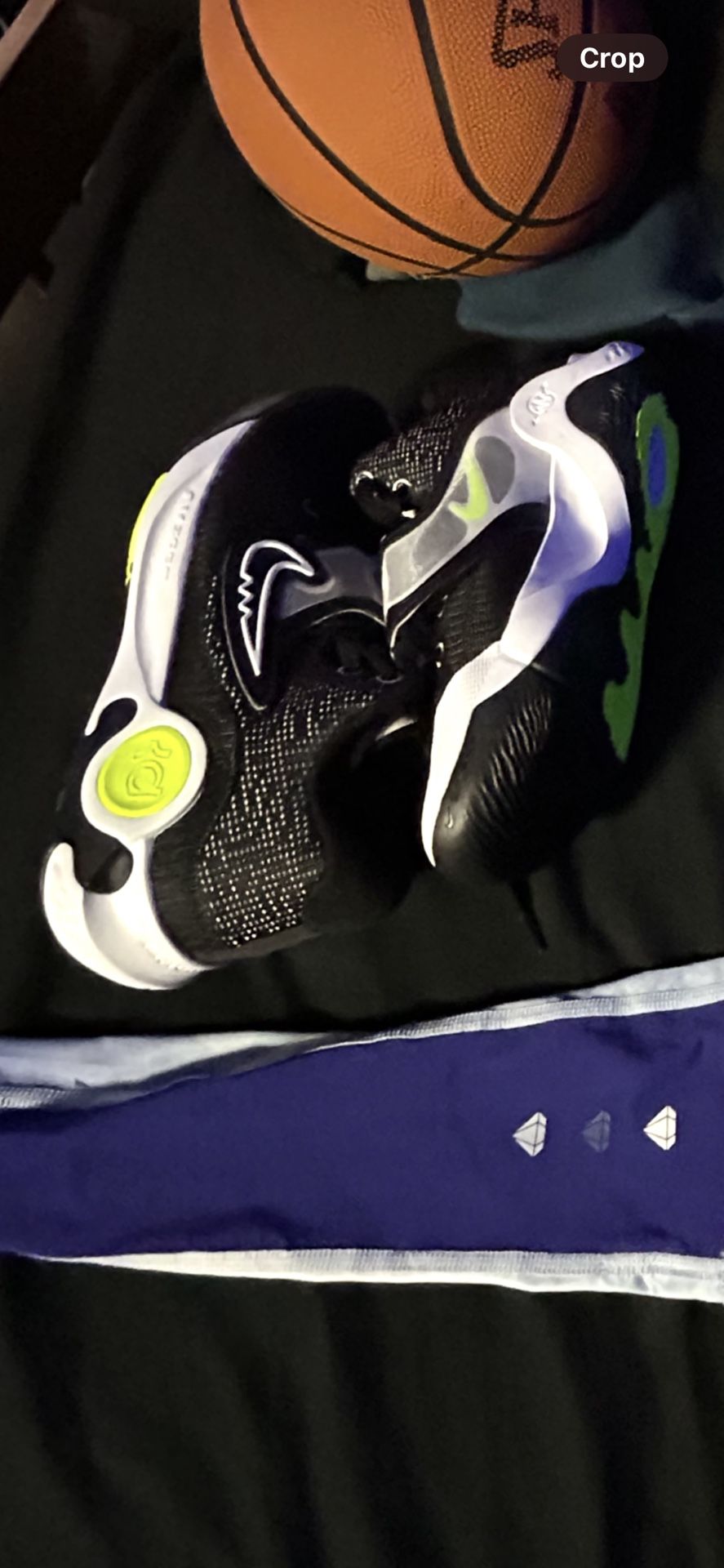 Ds Kd 7x Size 11
