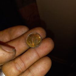 2018 D Penny 