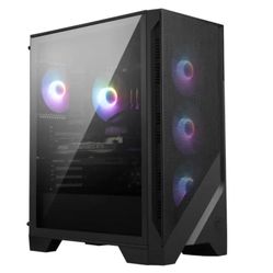 New Gaming/ Streaming Desktop