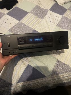 Sherwood RX-4105