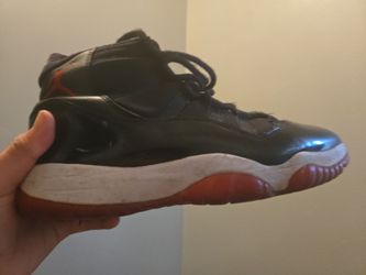 Jordan