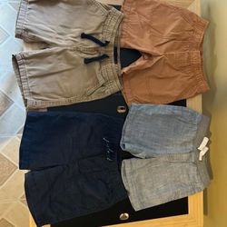 3T Boys Shorts 