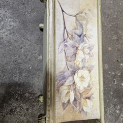 Metal Container
