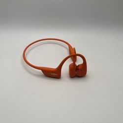 SHOKZ New OpenRun Pro 2 Sport Headphones Orange
