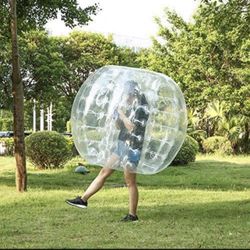brand new Inflatable Bumper Bubble Soccer Ball Dia 4ft/5 ft(1.2m/1.5m)