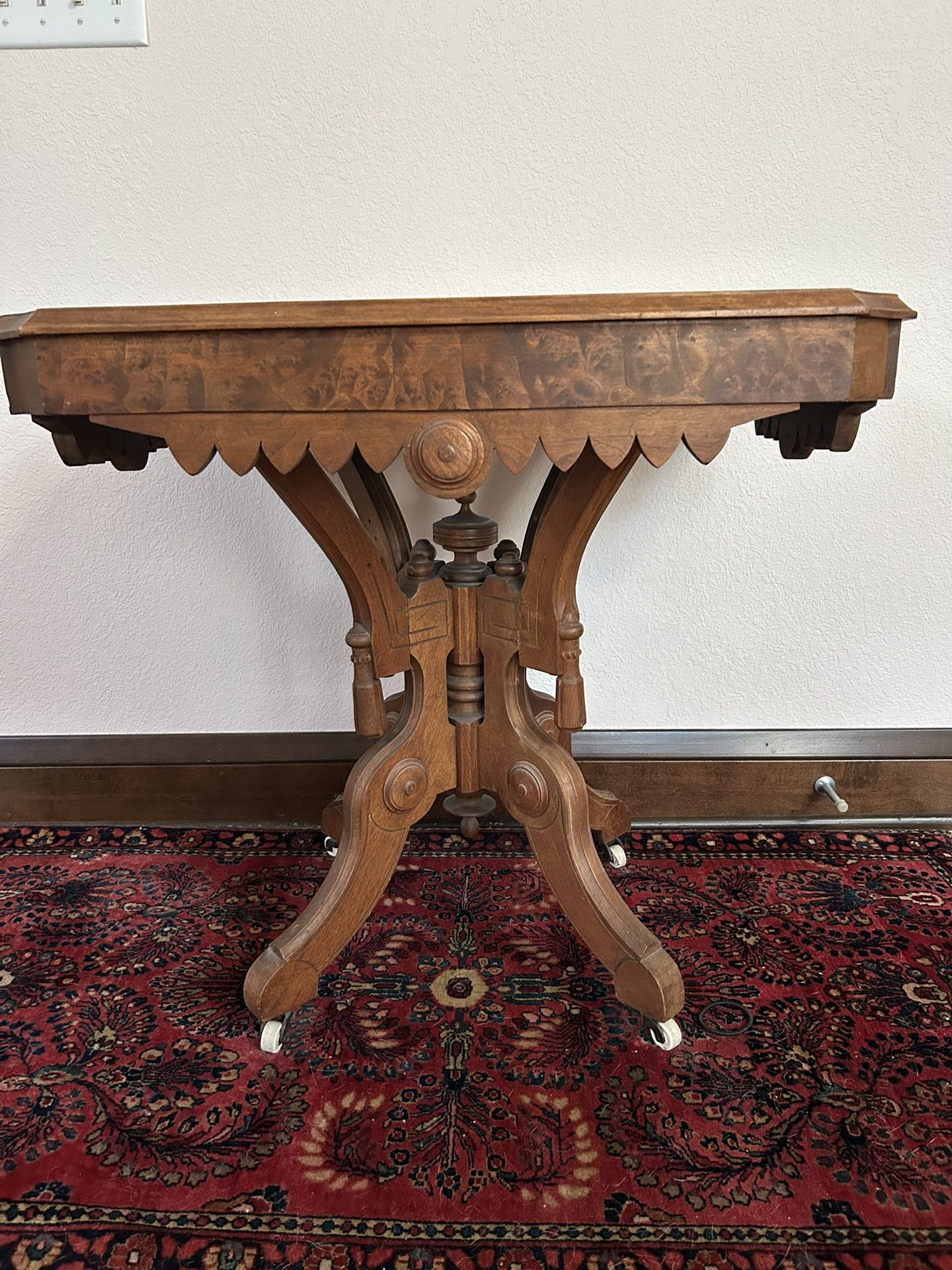 Eastlake Table