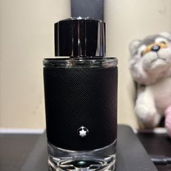 Brand New Montblanc Explorer for Men 🍍