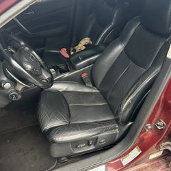 2009 Nissan Maxima