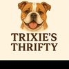 Trixies Thrifty