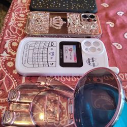 IPhone Cases ( 6/7/8, 11xr/11, 13,14,15)