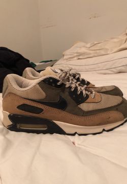 Nike Air Max 90 Size 9