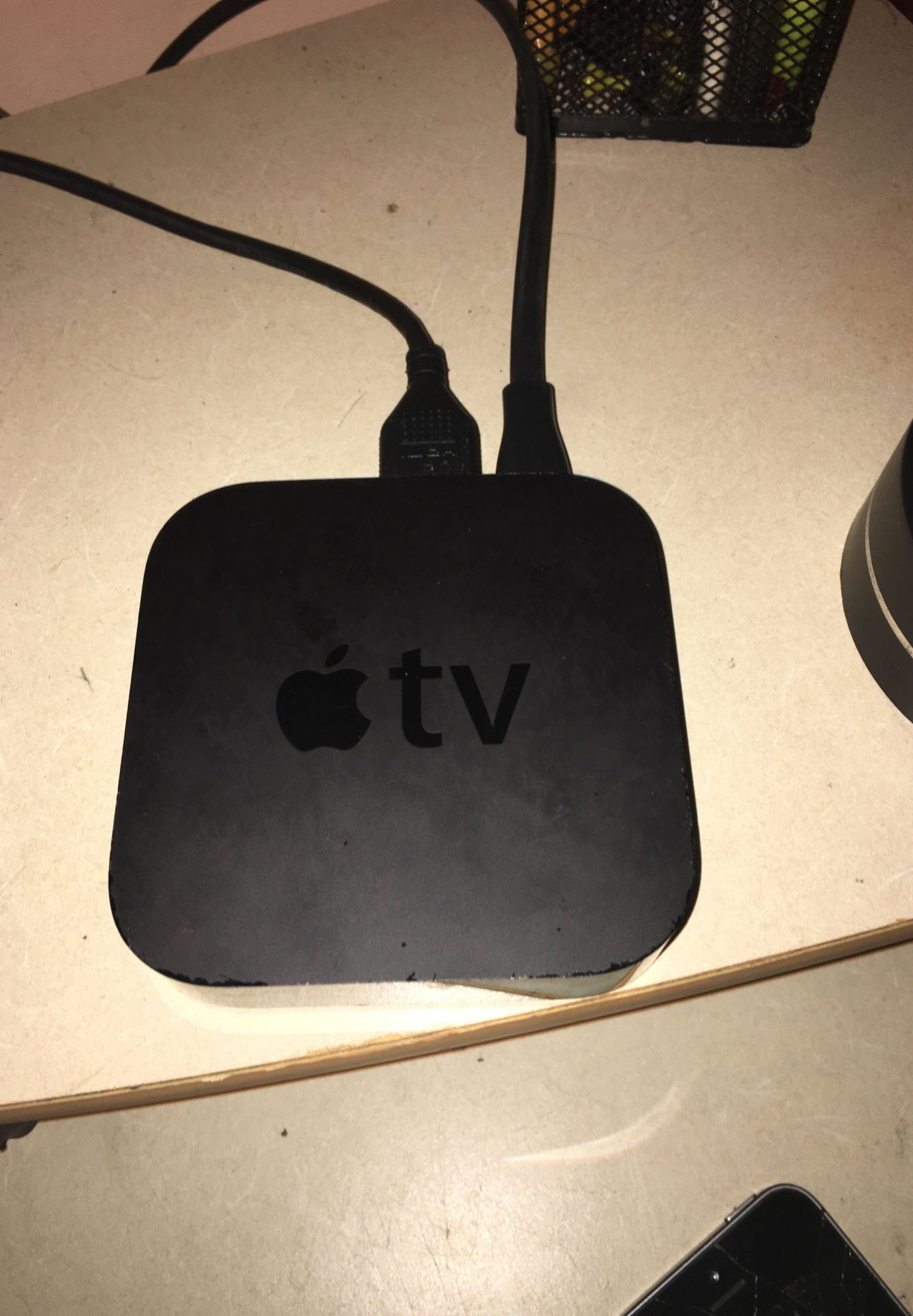 Apple TV 3rd