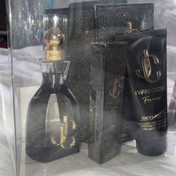 Perfumes 