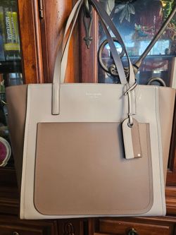 New Kate Spade Tote