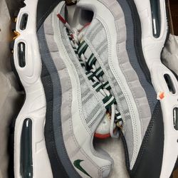 Nike AirMax 95 Size 11