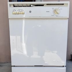Dishwasher Works - Free