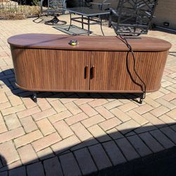 TV / Console Entertainment Stand