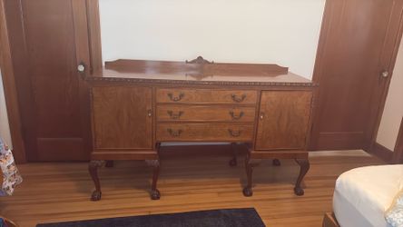 Dresser/Home storage piece.