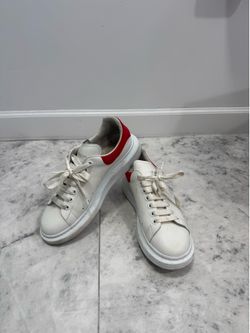 Alexander Mcqueens men shoes