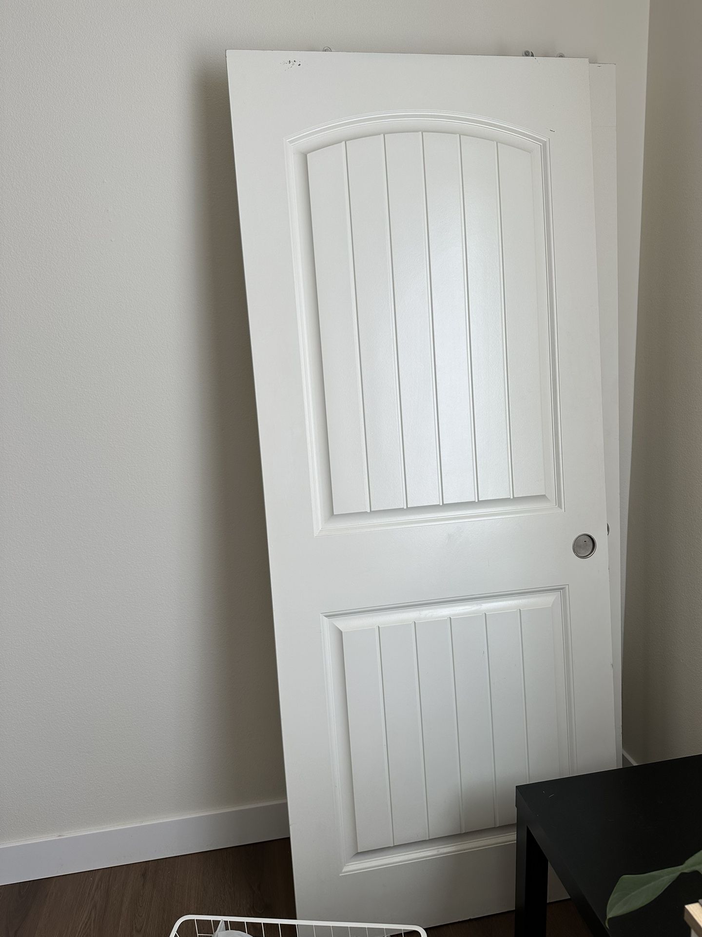 3 Standard Closer Doors
