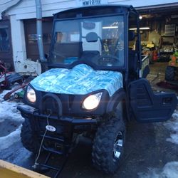 Utv