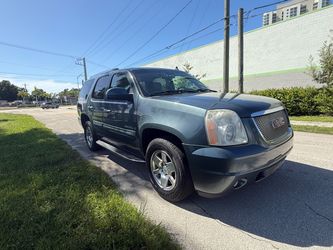 2008 GMC Yukon