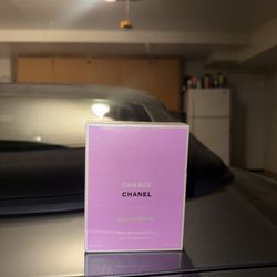 Chanel Perfumes 