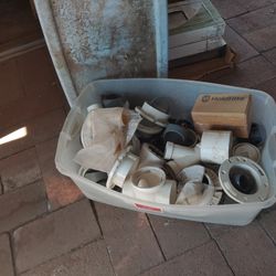 Materias Para Plomeria