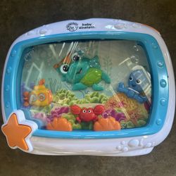Finding Nemo Baby Einstein 