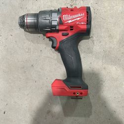 Milwaukee Drill