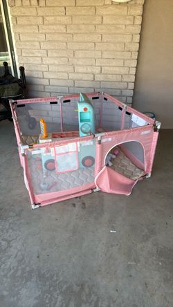 Free baby item