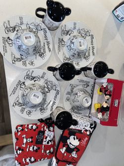 Kitchen set