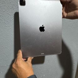 Ipad Pro 6th Generation 