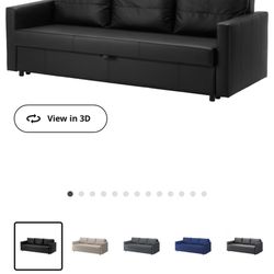 Sleeper Sofa