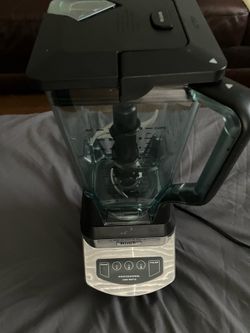 Ninja Blender